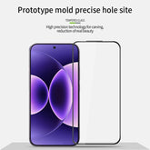 MOFI 9H 3D Explosion-proof Curved Screen Tempered Glass Film